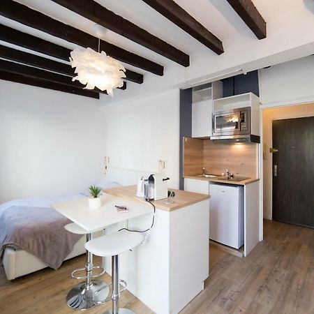 Апартаменты ★ Le Cote Garonne ★ Hypercentre ★ Netflix ★ Тулуза Экстерьер фото